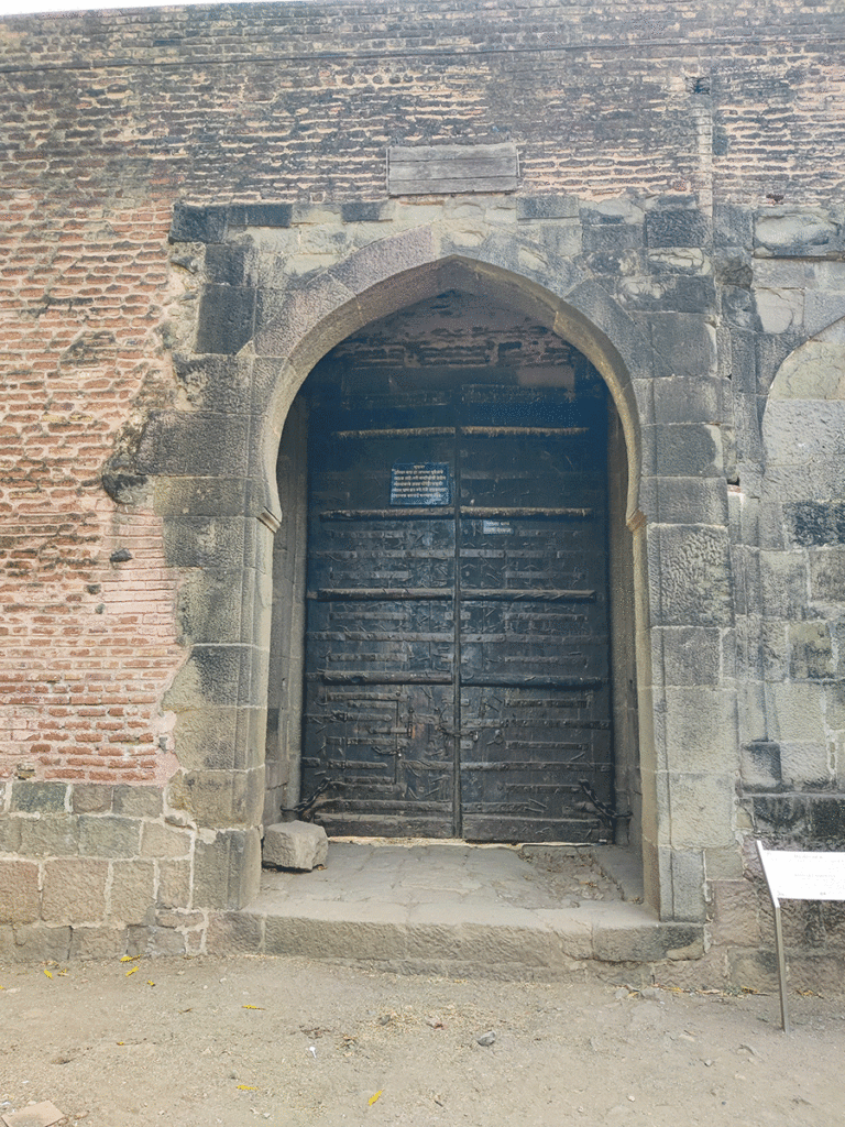 Exploring Facts Of Rich History Of Shaniwar Wada Shaniwar Wada