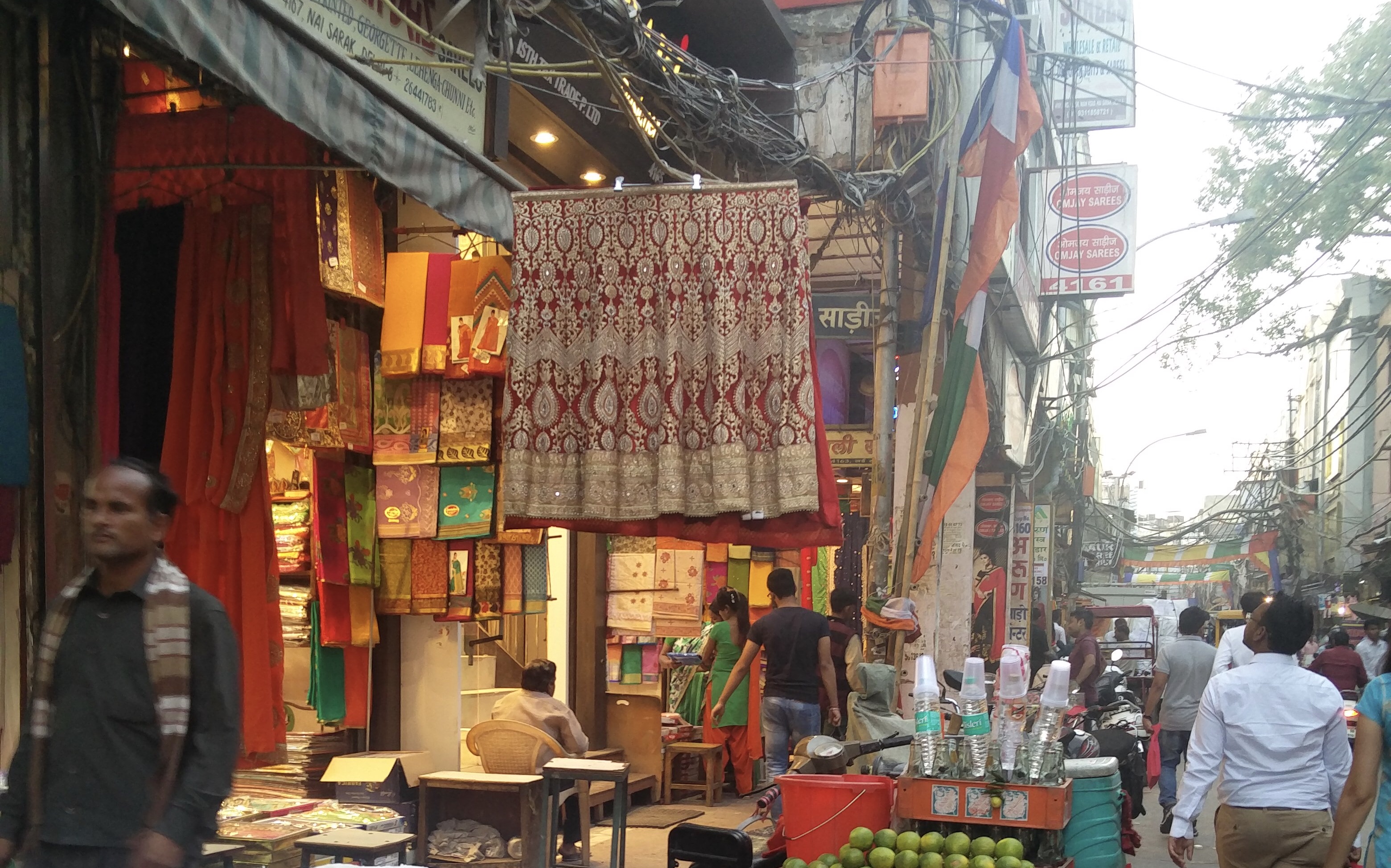 10 Famous Shopping Markets In Delhi In My Eye 8648