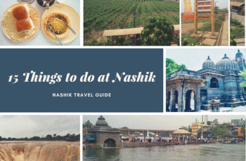 15 Things to do in Nashik, Nashik tourist places