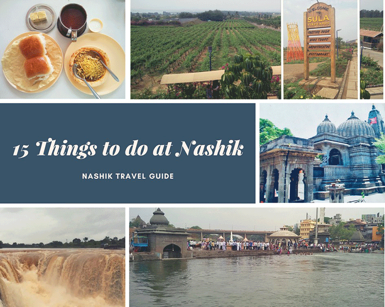 tours and travels nashik road