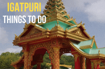 Things to do in Igatpuri