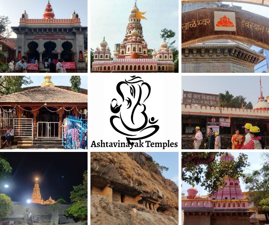 tours and travels for ashtavinayak
