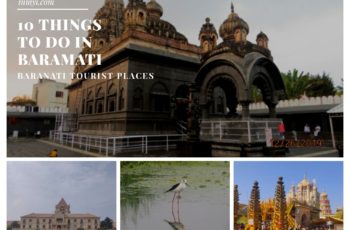things to do in baramati baramati tourist places In my eye