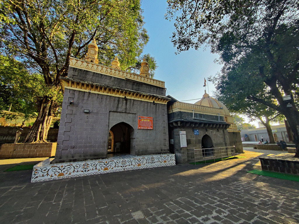 Revealing the Timeless Majesty: 900 years old Someshwar Temple Pune ...